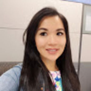 Meet your Posher, Tammy